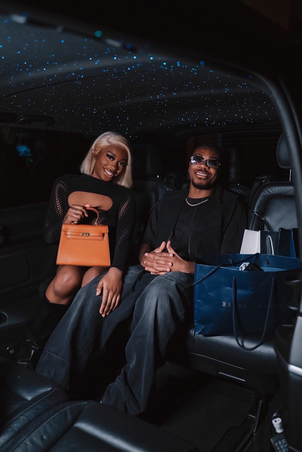 Service chauffeur privé Paris