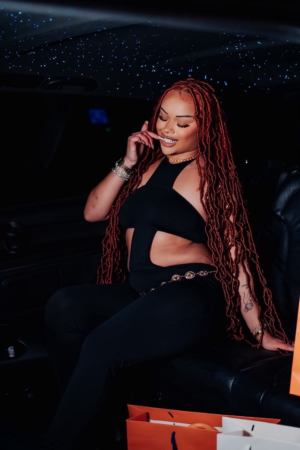 Décoration premium La Cour Privée